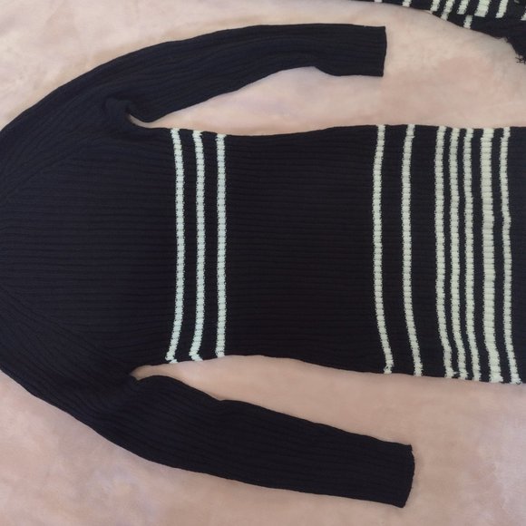 Sweater Dress - Picture 2 of 6